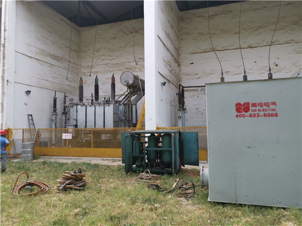 ҹ˾zޞIݲ޹˾SFZ10-16000/110KVA׃F(xin)