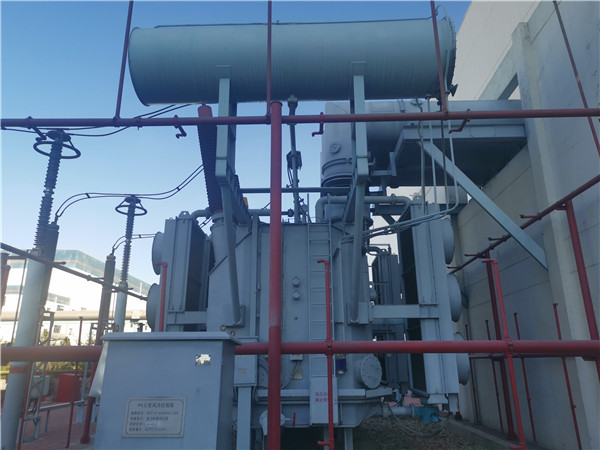 ҹ˾нɽF(tun)SFP11-400000/220KVA߉׃So(h)B(yng)F(xin)