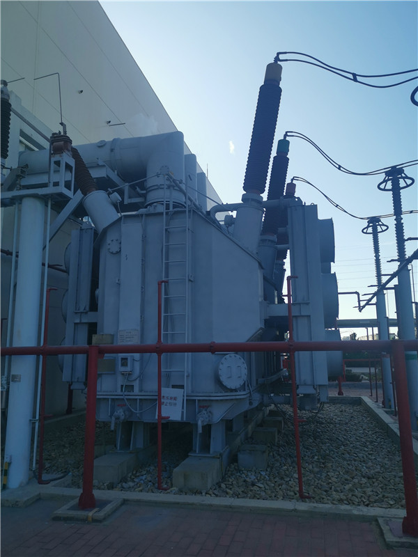 ҹ˾нɽF(tun)SFP11-400000/220KVA߉׃So(h)B(yng)F(xin)